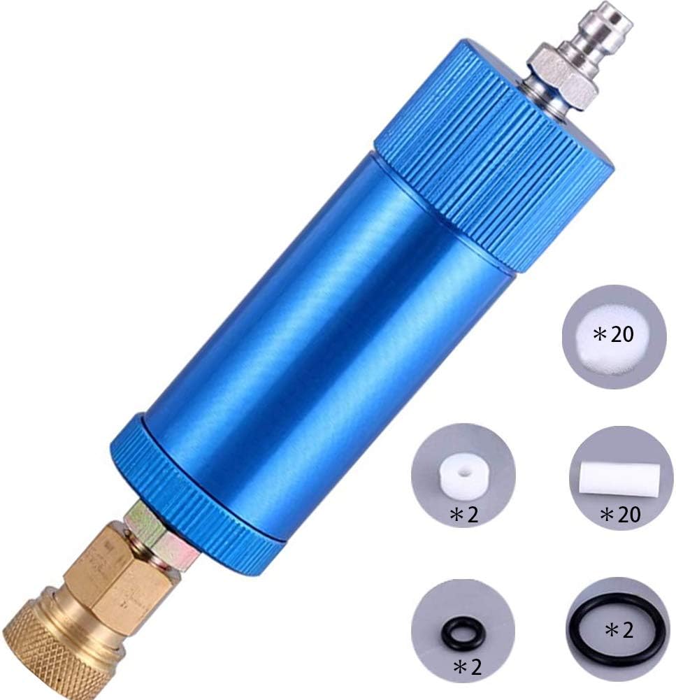 Creation Core Inline Filter