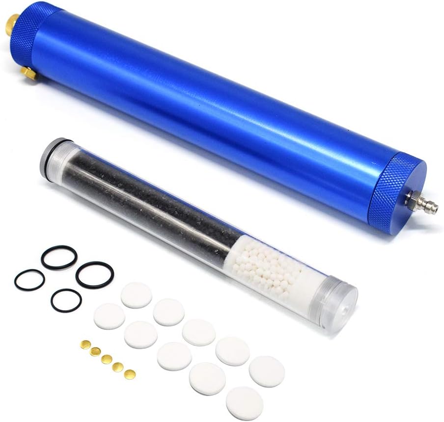 FASTTOBUY 30 MPa Separator