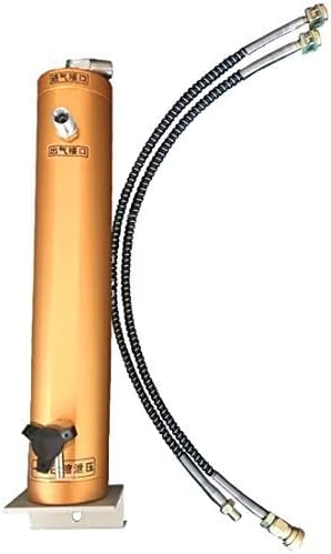 TOAUTO 30 MPa External Separator