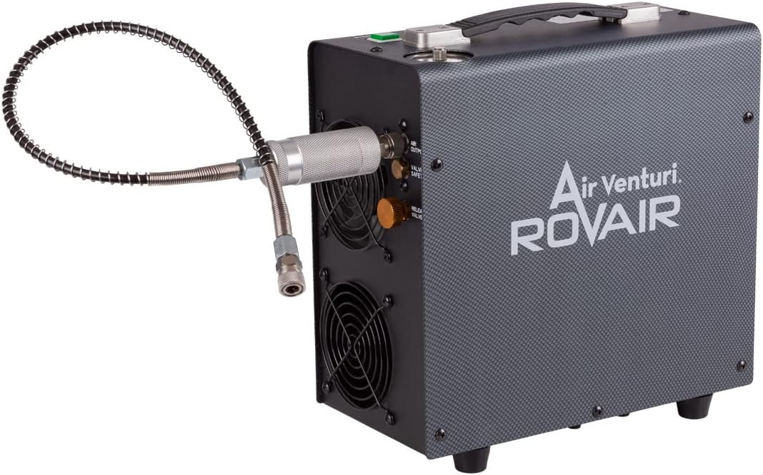 Air Venturi RovAir 4500