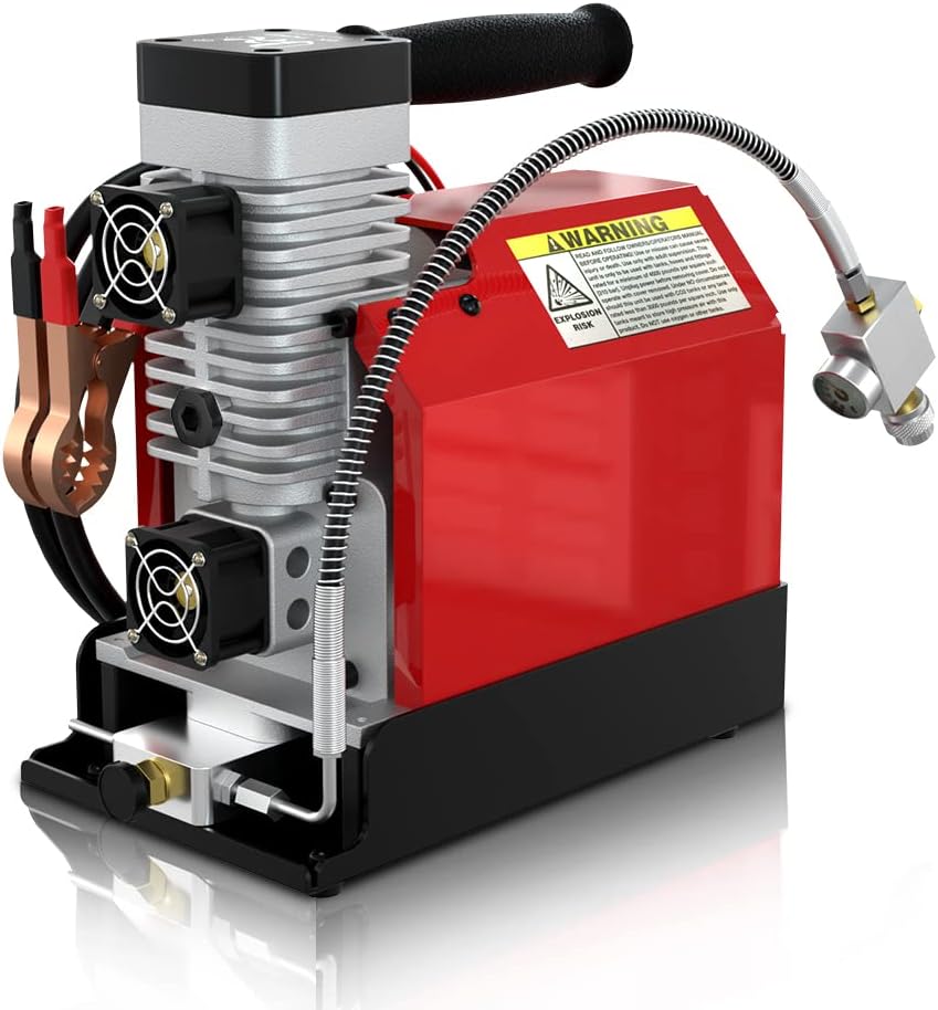 GX Pump CS2