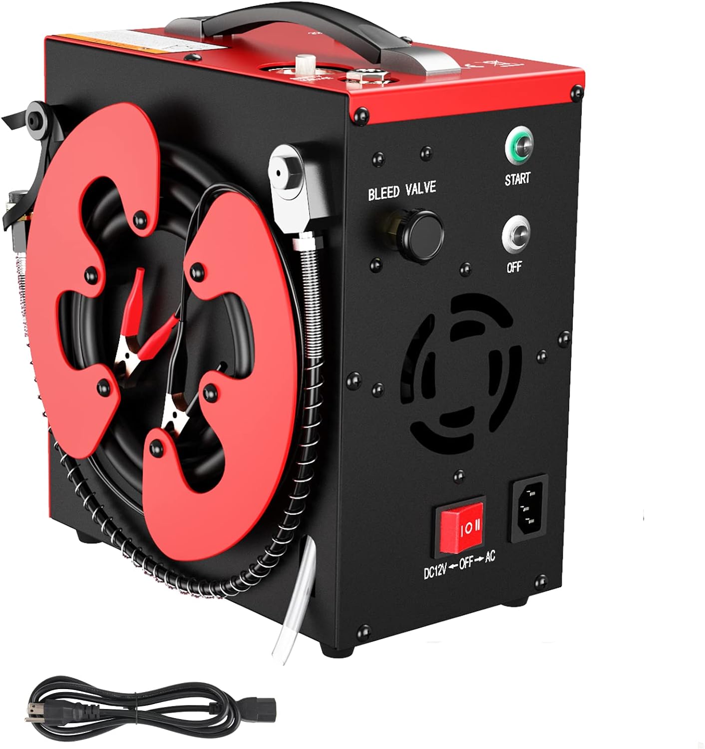GX Pump CS3-I