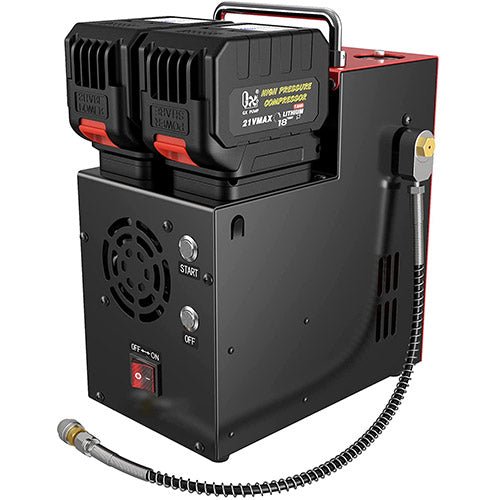 GX Pump L3