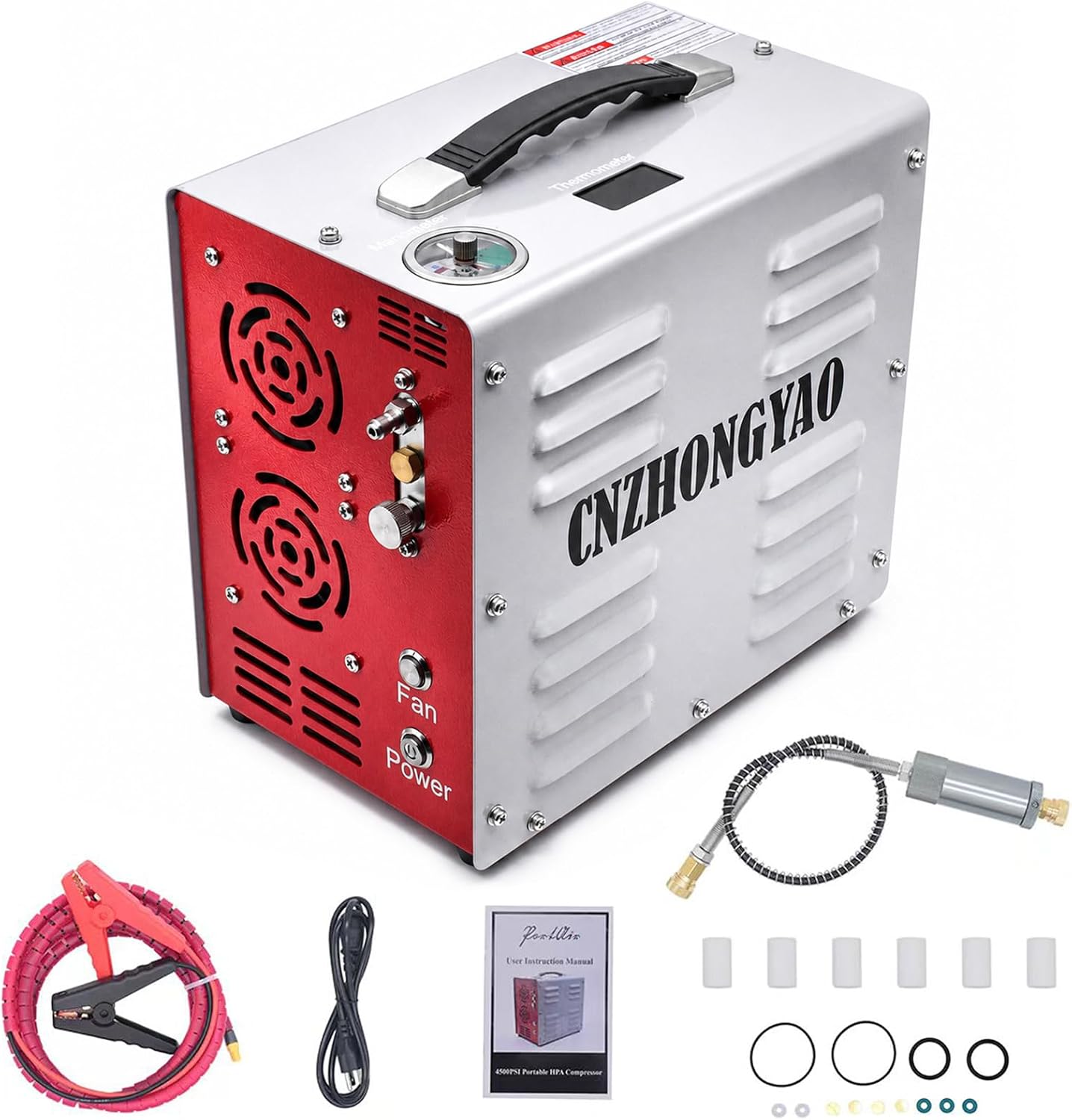 PORTAIR PA1500L