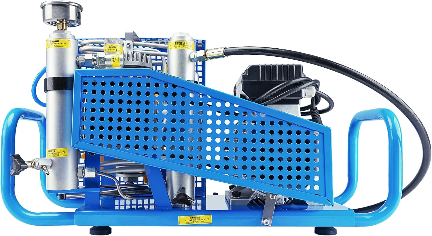 Tuxing 100 L/min Four-Cylinder
